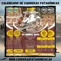 Flyer de # 1 Carrera Cordillerana -Fiesta Provincial de la Cordillera 2023