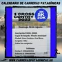 Flyer de 1° Cross Country 2023