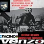 Flyer de 1° Fecha: Campeonato Infantil Interprovincial de XCO de Río Negro, Neuquén y La Pampa 2025
