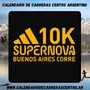 Flyer de 10K Adidas Supernova 2024