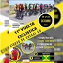 Flyer de Vuelta Ciclista Ciudad de Cutral-Co 2022