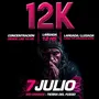 Flyer de 12K Paur Servicios 2024