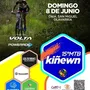 Flyer de 15° MTB Kiñewn 2025