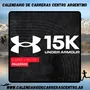 Flyer de 15K Under Armour 2024