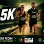 Flyer de Circuito Jeep 2026 - 3° Fecha - Concordia