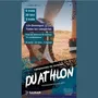 Flyer de 1era Fecha del Duathlon Campeonato de Invierno 2024