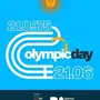 Flyer de 21k Olímpicos Buenos Aires 2026