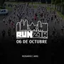 Flyer de 21K Puerto Norte 2024