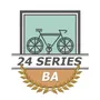 Flyer de 24 Series BA 2025
