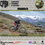 Flyer de 2da Fecha del Campeonato Patagónico de Descenso 2024