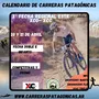Flyer de 3° Fecha Campeonato Regional FACIMO Zona Este 2024