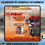 Flyer de 3° Fecha Campeonato Regional MTB Rally 2024
