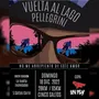 Flyer de 34° Vuelta al Lago Pelllegrini de MTB 2022