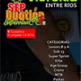 Flyer de 3ra Fecha del Campeonato Entrerriano de Duatlón 2025