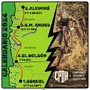 Flyer de 3ra Fecha del Campeonato Patagónico de Descenso 2024