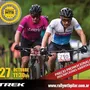 Flyer de 3ra Fecha del Rally MTB Pilar 2024