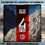 Flyer de 4 REFUGIOS 2024