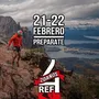 Flyer de 4 REFUGIOS 2026