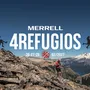 Flyer de 4 REFUGIOS 2027