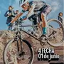 Flyer de 4ta Fecha del Regional Patagónico Norte XCO 2025