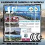 Flyer de 5° Encuentro «Pedaleamos por Nosotras» 2023
