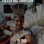 Flyer de 5150 Gualeguaychú 2025