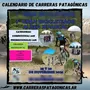 Flyer de 7° Gran Bicicleteada Sepaucal 2023