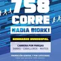 Flyer de 758 CORRE – Nadia Biorki 2022