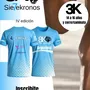 Flyer de 8K Sie7ekronos 2026