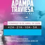 Flyer de A Pampa Traviesa 2026