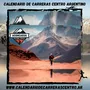 Flyer de Aconcagua Ultra Trail 2024