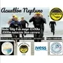 Flyer de ACUATLÓN NEPTUNO 2022