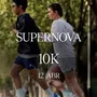 Flyer de Adidas Supernova 10K 2026