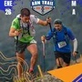 Flyer de ADN TRAIL 2026