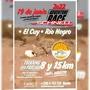 Flyer de ADVENTURE RACE SCHNELL 2022