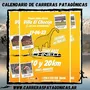 Flyer de ADVENTURE RACE SCHNELL 2023