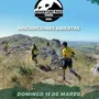 Flyer de Adventure Race Tandil 2026