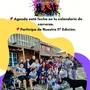 Flyer de AFyDA es Desafío 2025