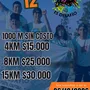 Flyer de AFyDA es Desafío 2026