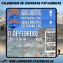 Flyer de Aguas Abiertas CDR 2024