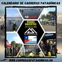 Flyer de Aguas Abiertas San Martín de los Andes 2024