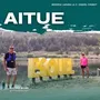 Flyer de Aitue Trail 2025