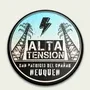 Flyer de Alta Tensión 2025