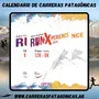 Flyer de Alto Comahue Run Xperience 2024
