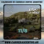 Flyer de Altos de la Cumbre 2024