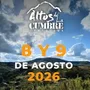 Flyer de Altos de la Cumbre 2026