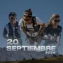 Flyer de Arredondo Trail Race 2026
