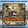 Flyer de Ascochinga MTB 2024