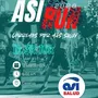Flyer de Asi Run 2026