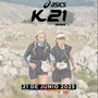 Flyer de ASICS K21 Tandil 2025